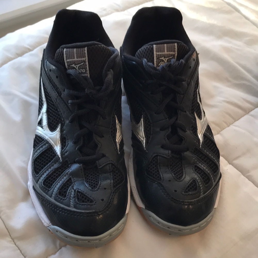 hurricane 3 mizuno